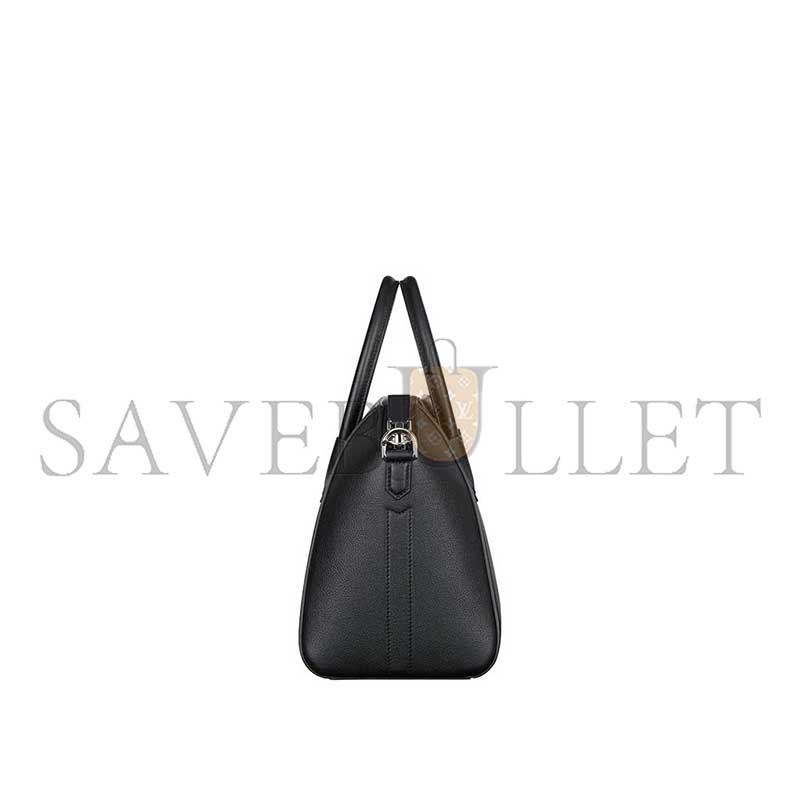 GIVENCHY SMALL ANTIGONA BAG IN GRAINED LEATHER BB05117012 (28*25*15cm)